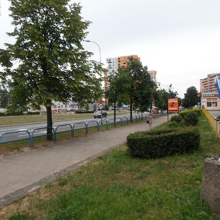 Apartament Apartament blisko plaży Gdańsk Zewnętrze zdjęcie