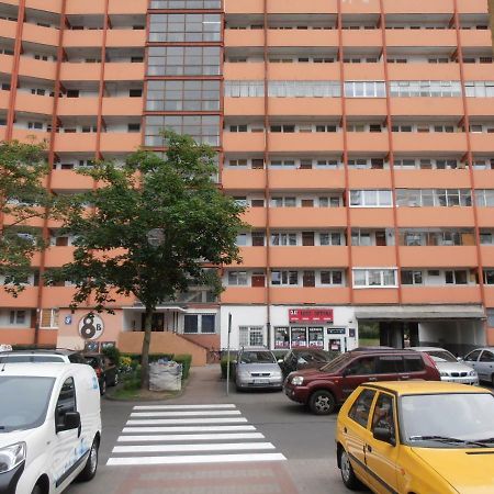 Apartament Apartament blisko plaży Gdańsk Zewnętrze zdjęcie