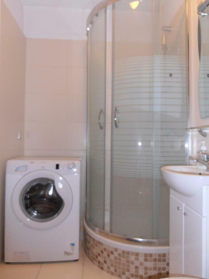 Apartament Apartament blisko plaży Gdańsk Zewnętrze zdjęcie