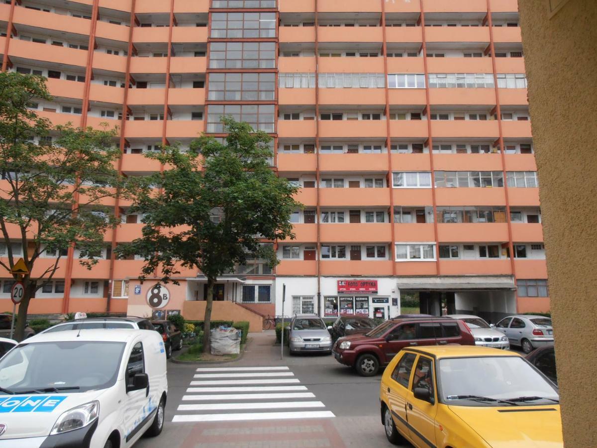 Apartament Apartament blisko plaży Gdańsk Zewnętrze zdjęcie