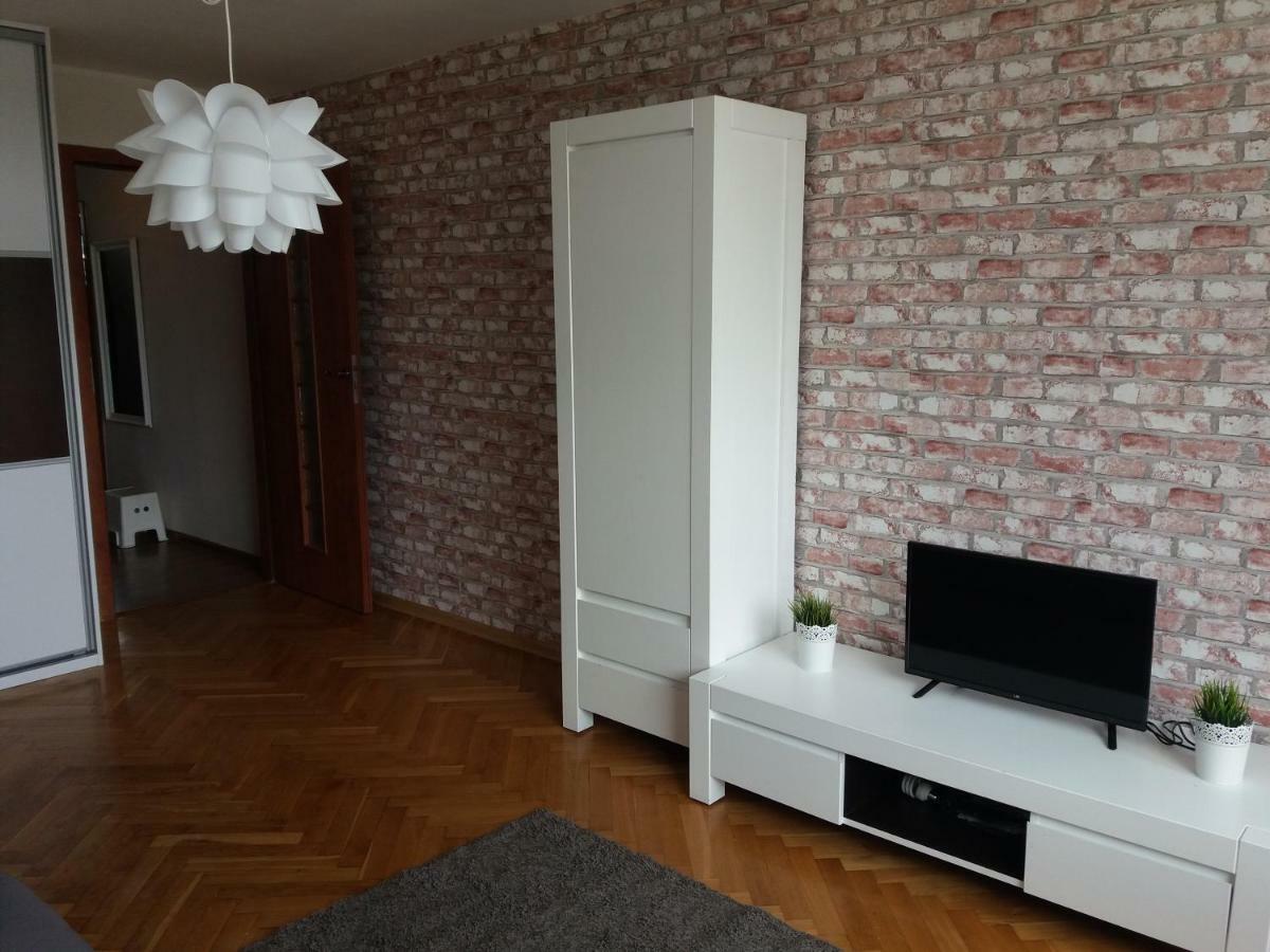 Apartament Apartament blisko plaży Gdańsk Zewnętrze zdjęcie