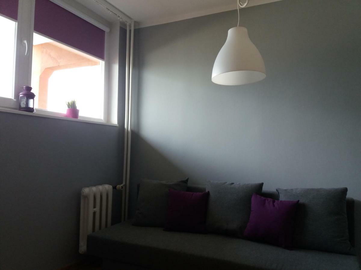 Apartament Apartament blisko plaży Gdańsk Zewnętrze zdjęcie