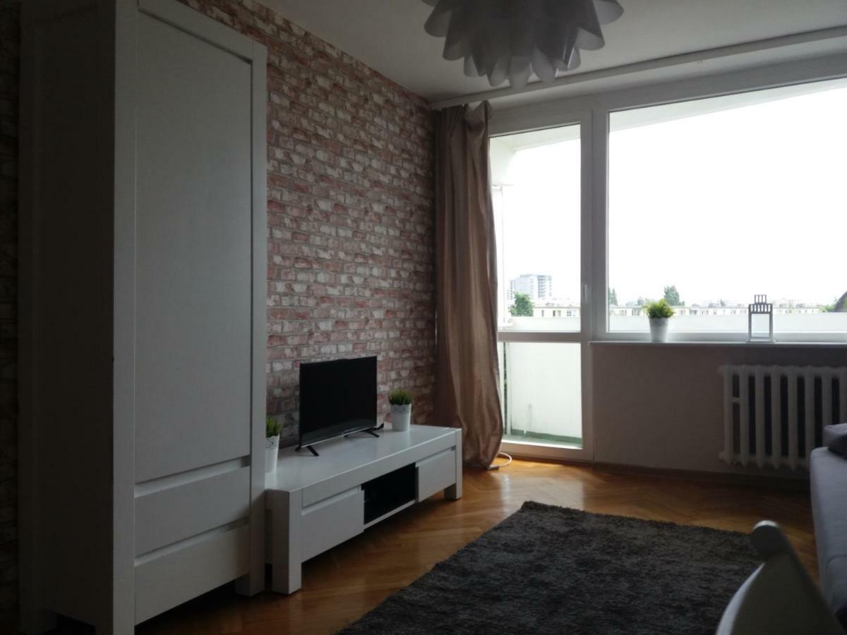 Apartament Apartament blisko plaży Gdańsk Zewnętrze zdjęcie